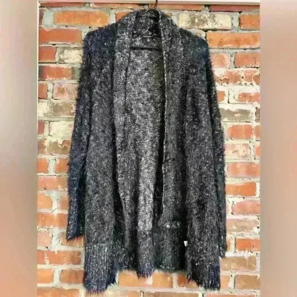 Express Cardigan Size XS - Picture 1 of 6